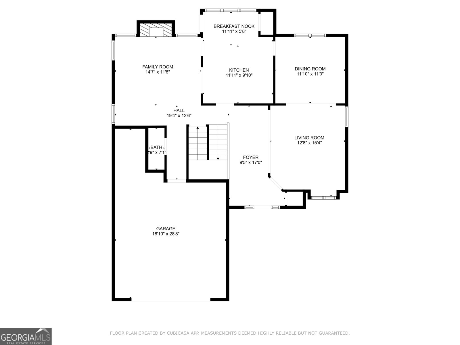 2002 Fairbrook Lane Woodstock - 45