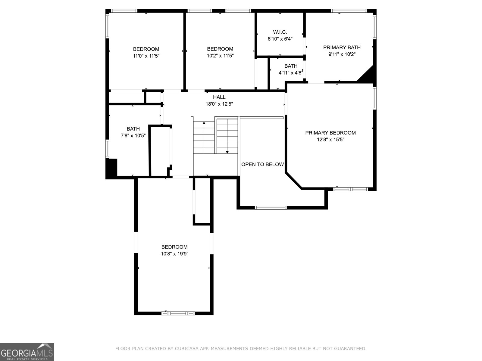 2002 Fairbrook Lane Woodstock - 46