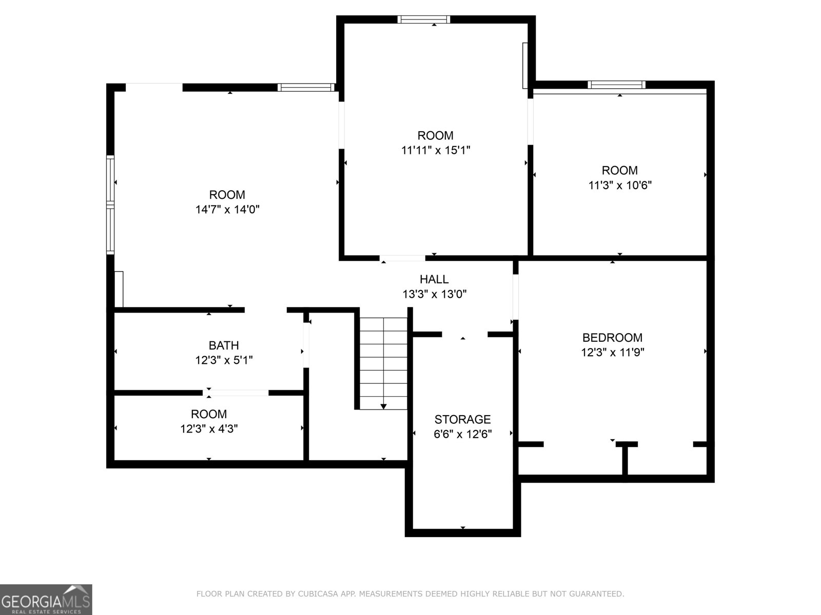 2002 Fairbrook Lane Woodstock - 47
