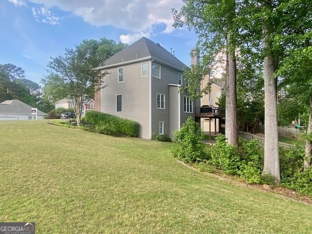 2002 Fairbrook Lane Woodstock - 48