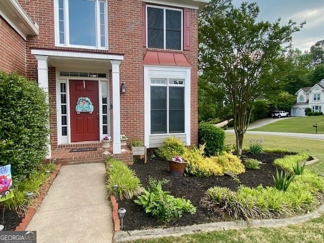 2002 Fairbrook Lane Woodstock - 5