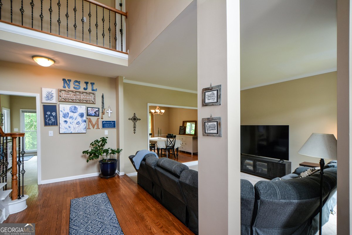 2002 Fairbrook Lane Woodstock - 6