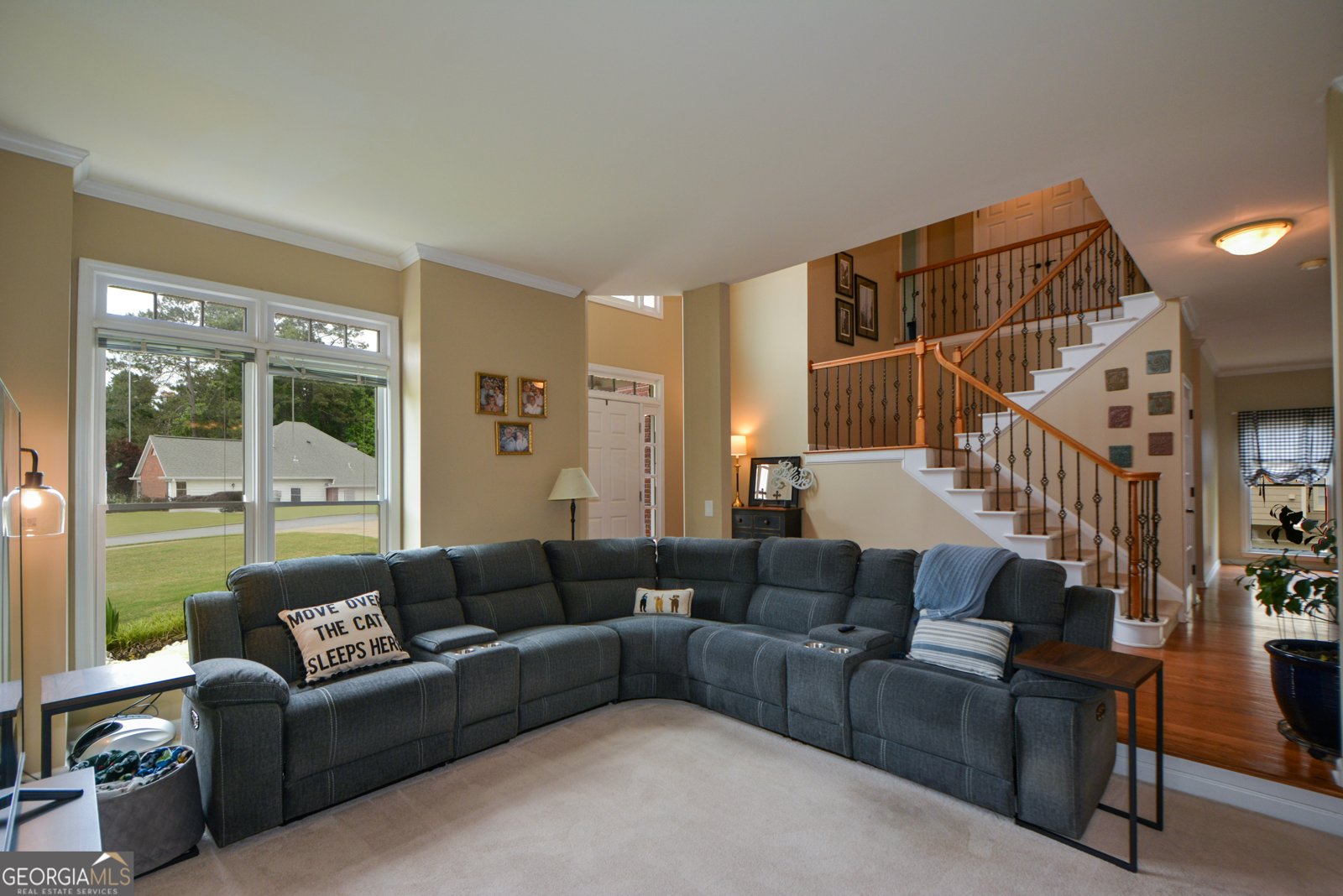 2002 Fairbrook Lane Woodstock - 9