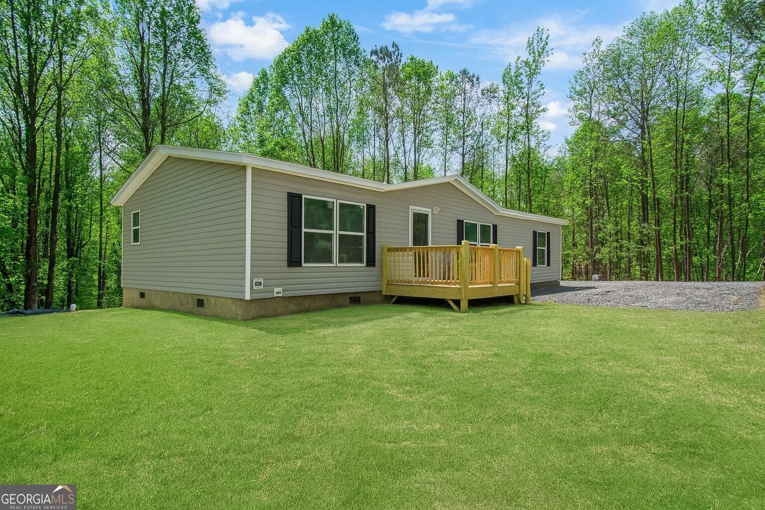 251 Ebenezer Road Ellijay - 2