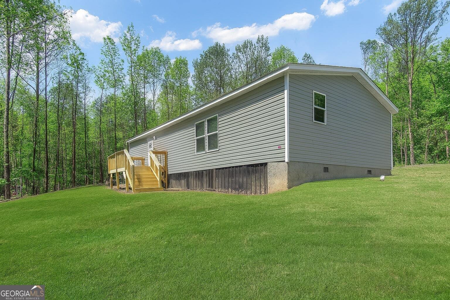 251 Ebenezer Road Ellijay - 3