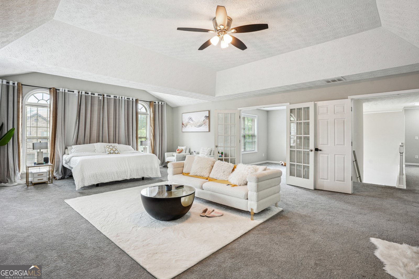 9744 Musket Ridge Circle Jonesboro - 20