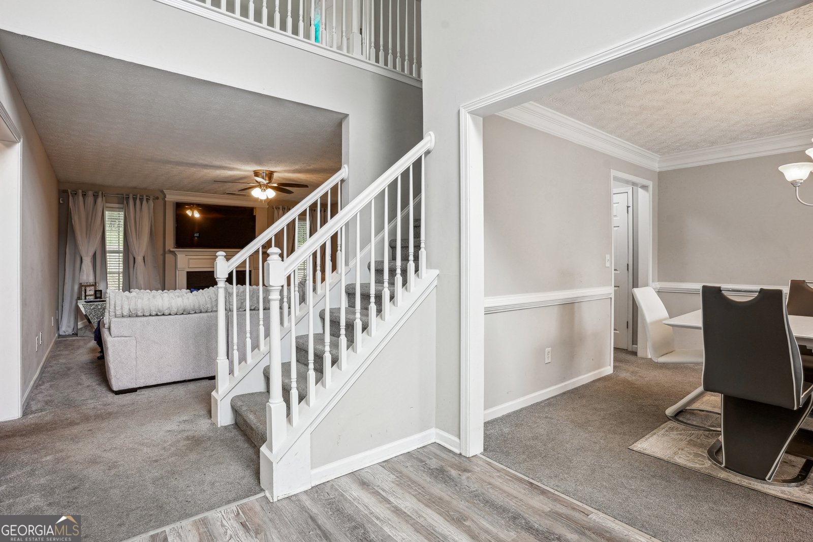 9744 Musket Ridge Circle Jonesboro - 4