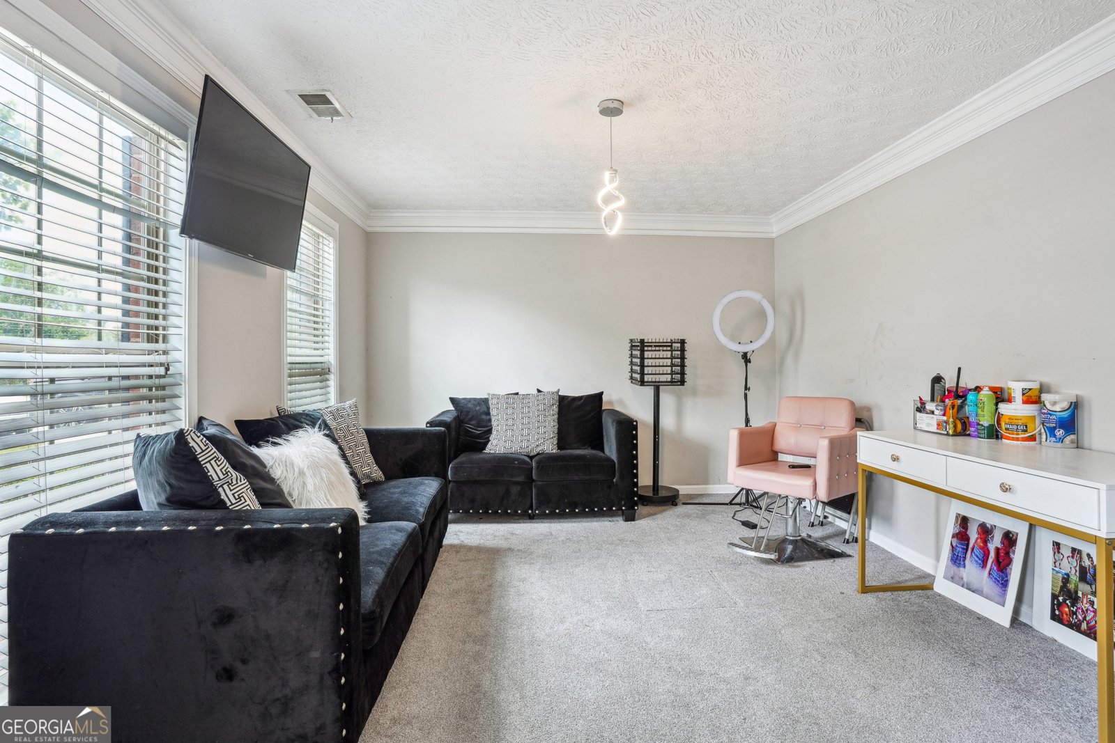 9744 Musket Ridge Circle Jonesboro - 6