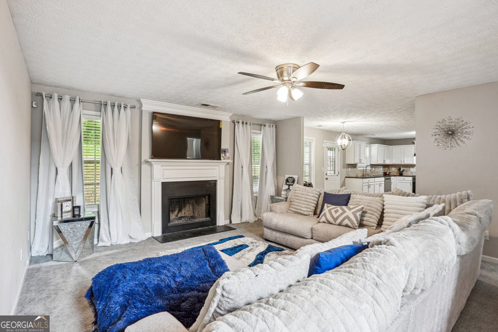 9744 Musket Ridge Circle Jonesboro - 7