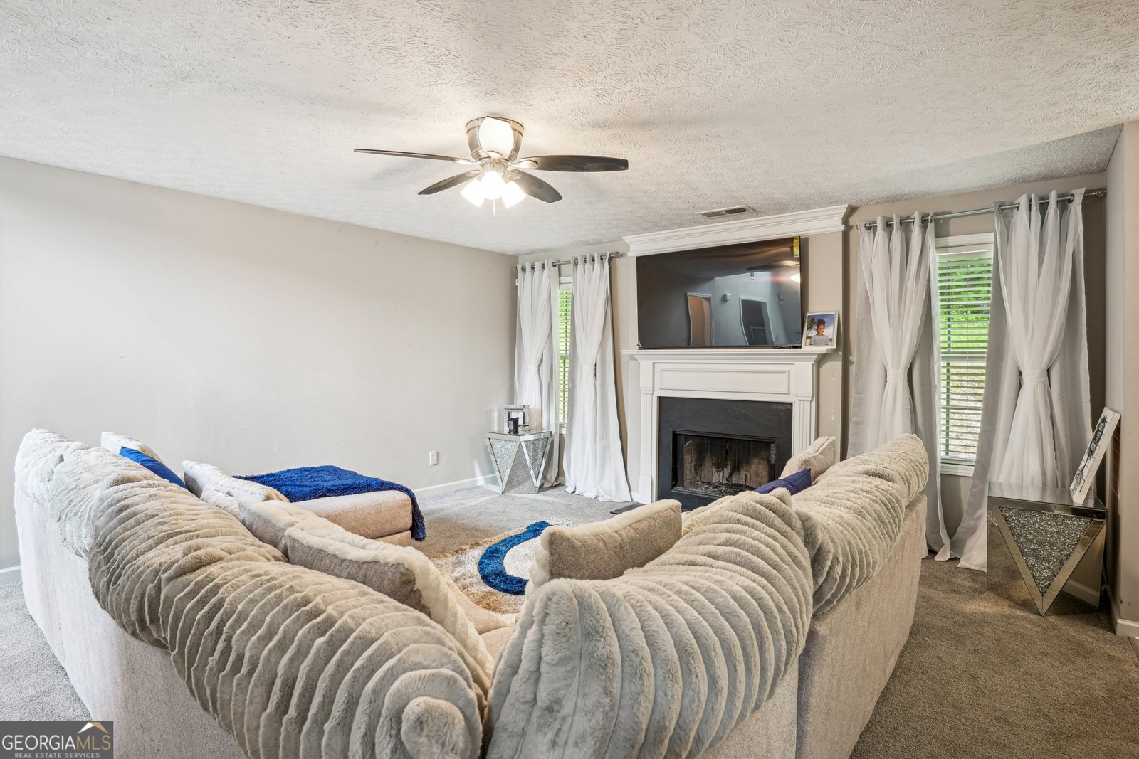 9744 Musket Ridge Circle Jonesboro - 8