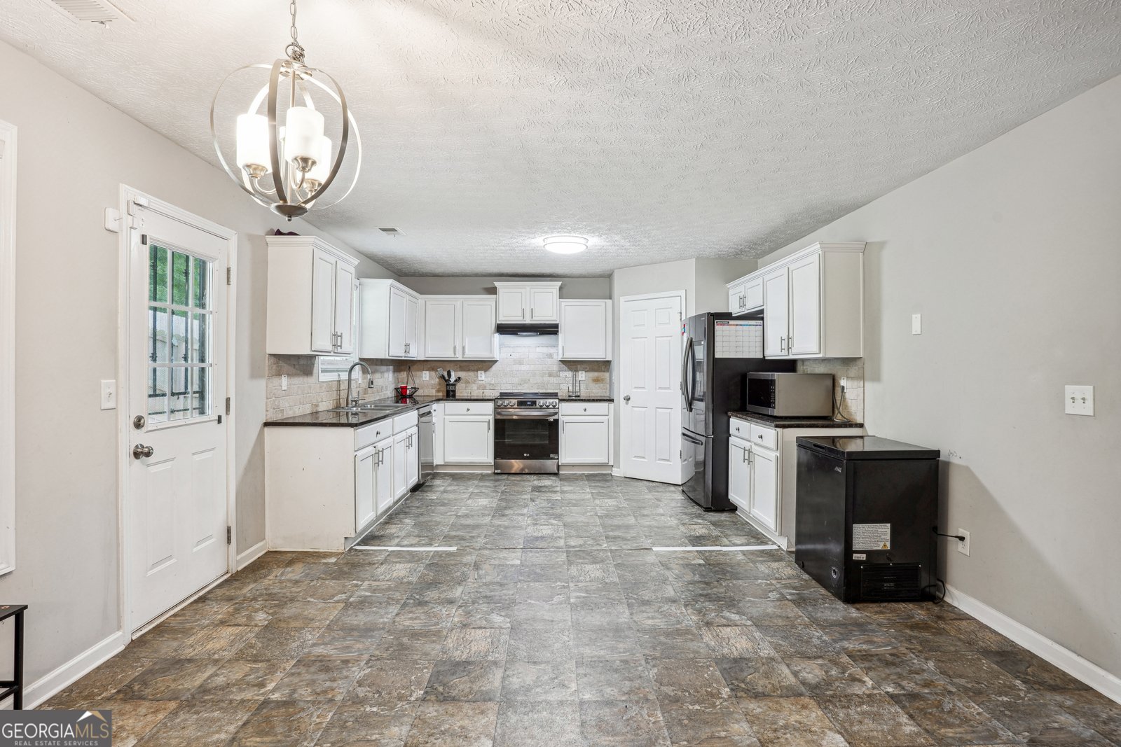 9744 Musket Ridge Circle Jonesboro - 9