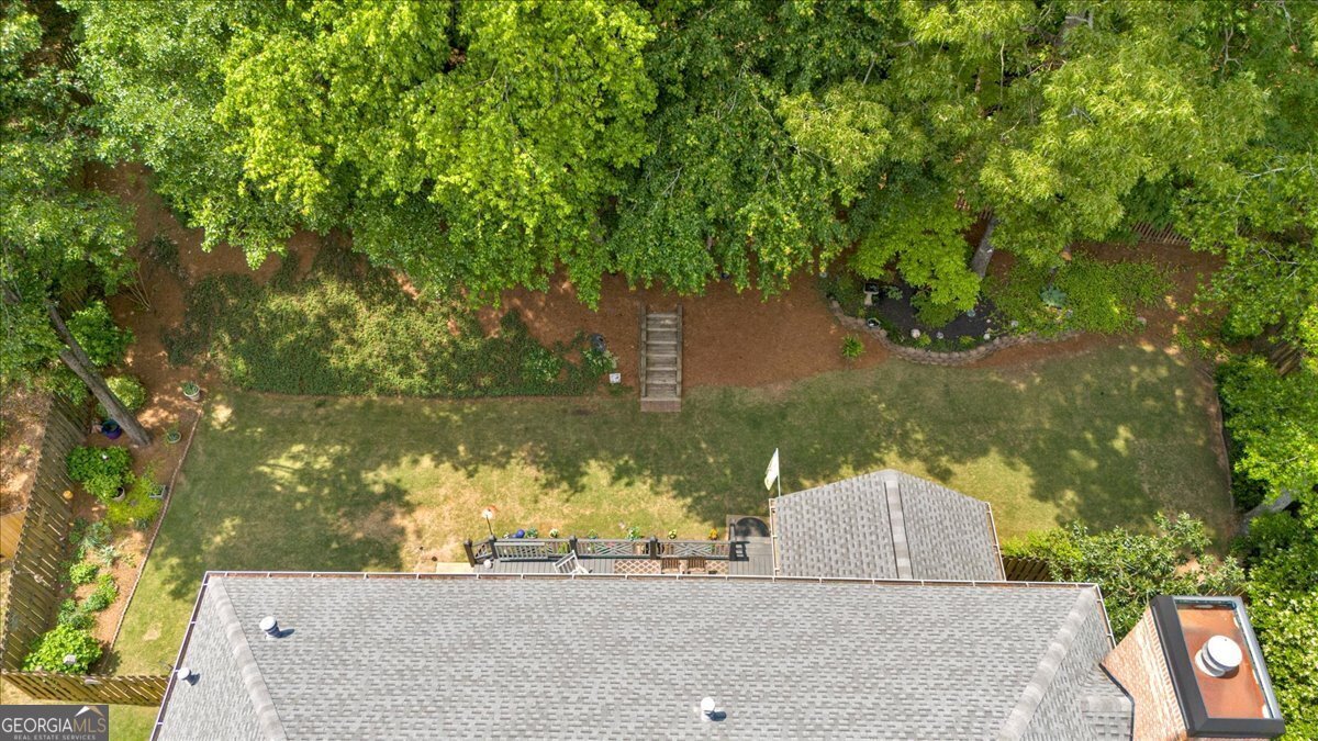 6034 Addington Drive Acworth - 10