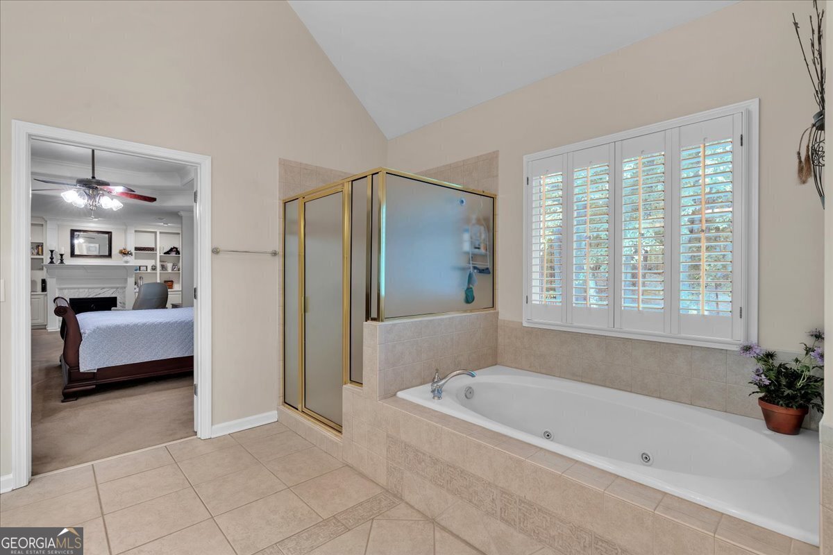 6034 Addington Drive Acworth - 50