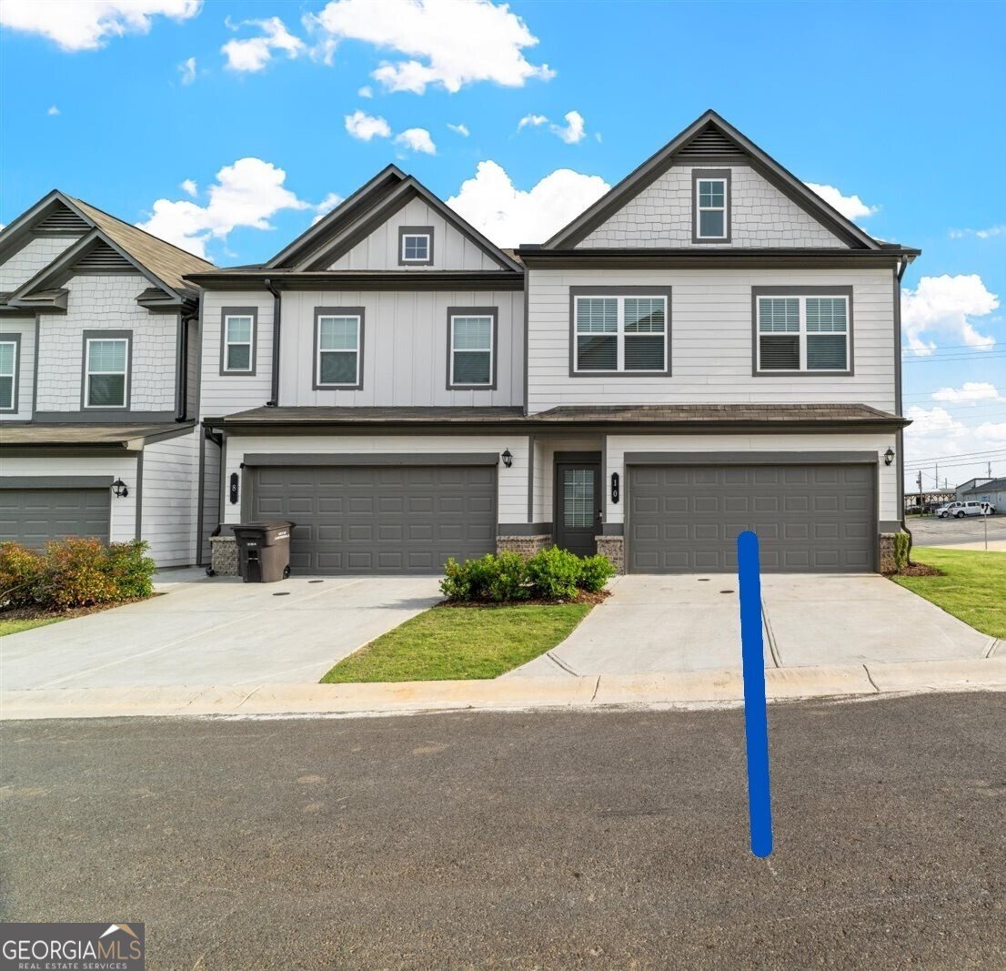10 FELTON Court Cartersville - 1