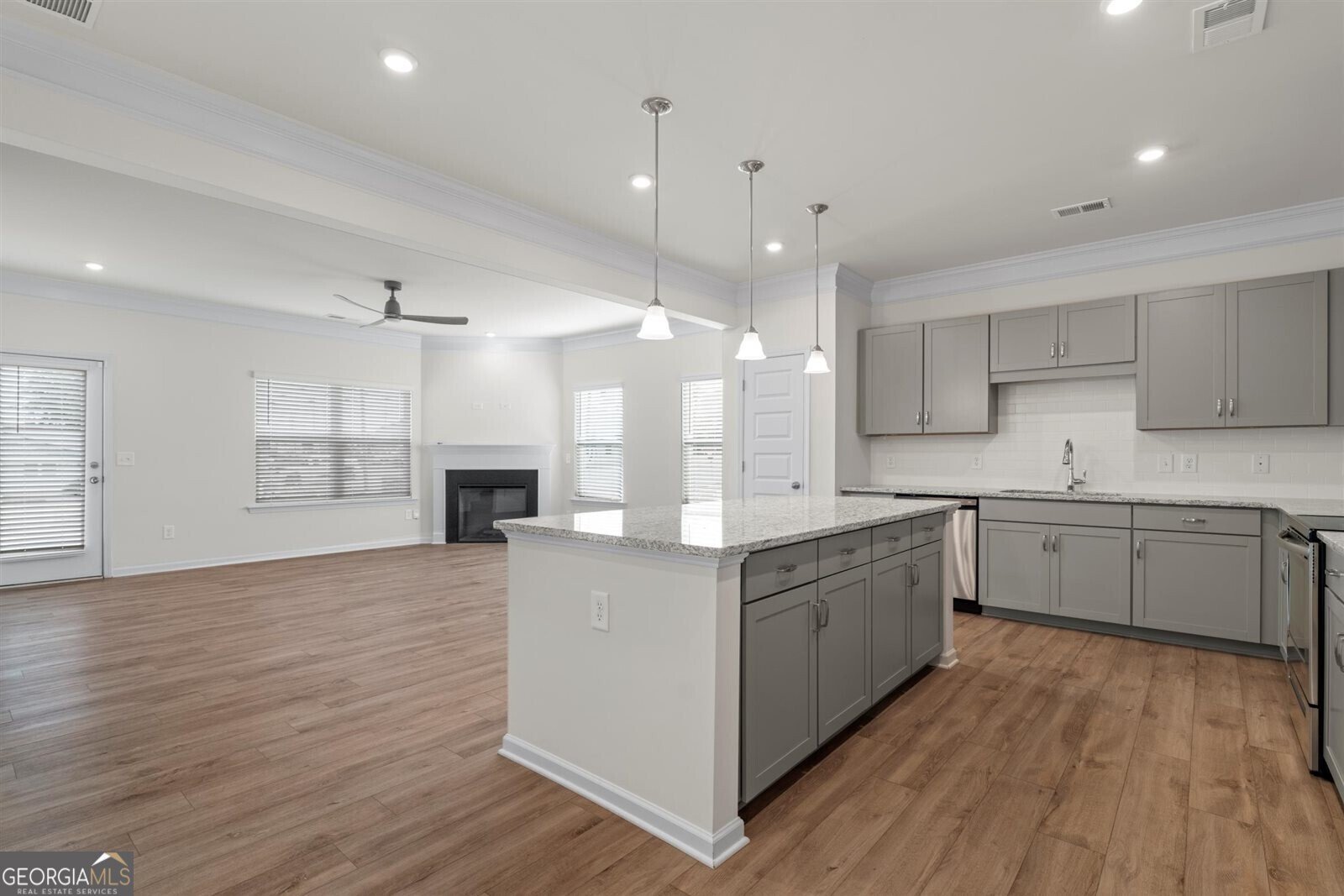 10 FELTON Court Cartersville - 10