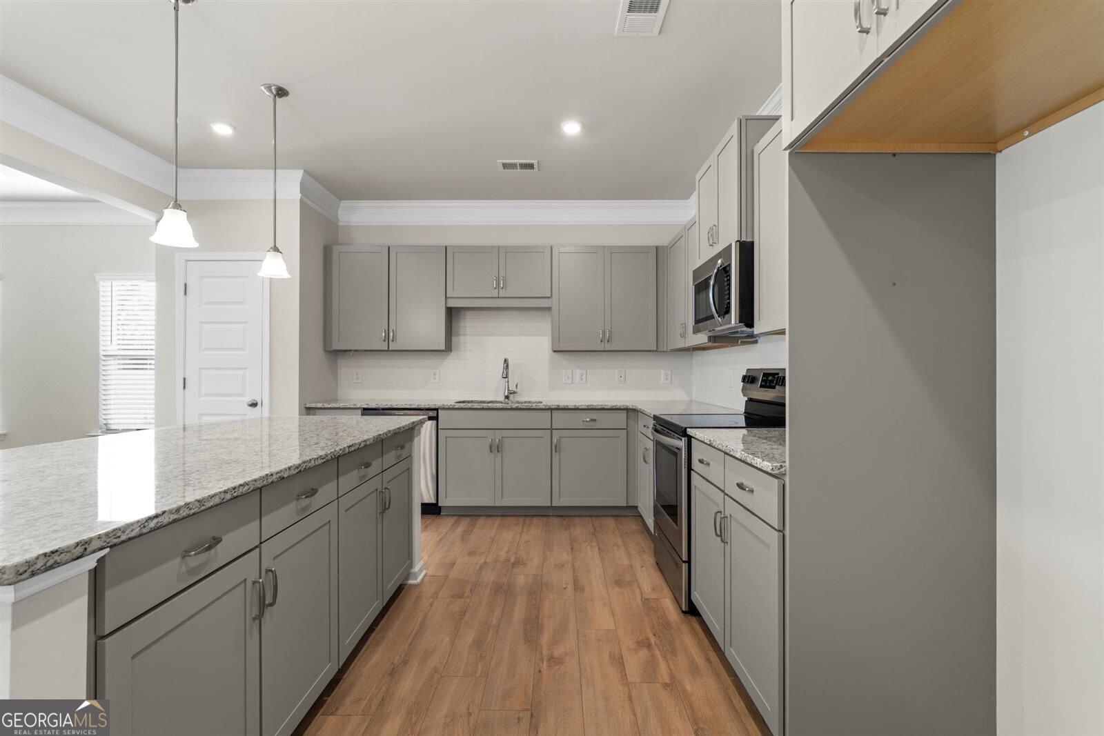 10 FELTON Court Cartersville - 11