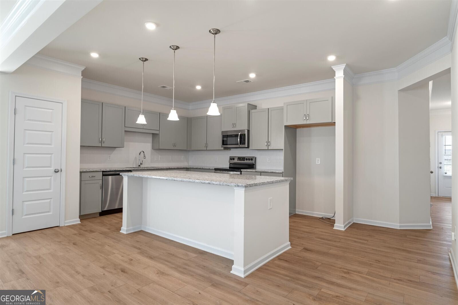 10 FELTON Court Cartersville - 15
