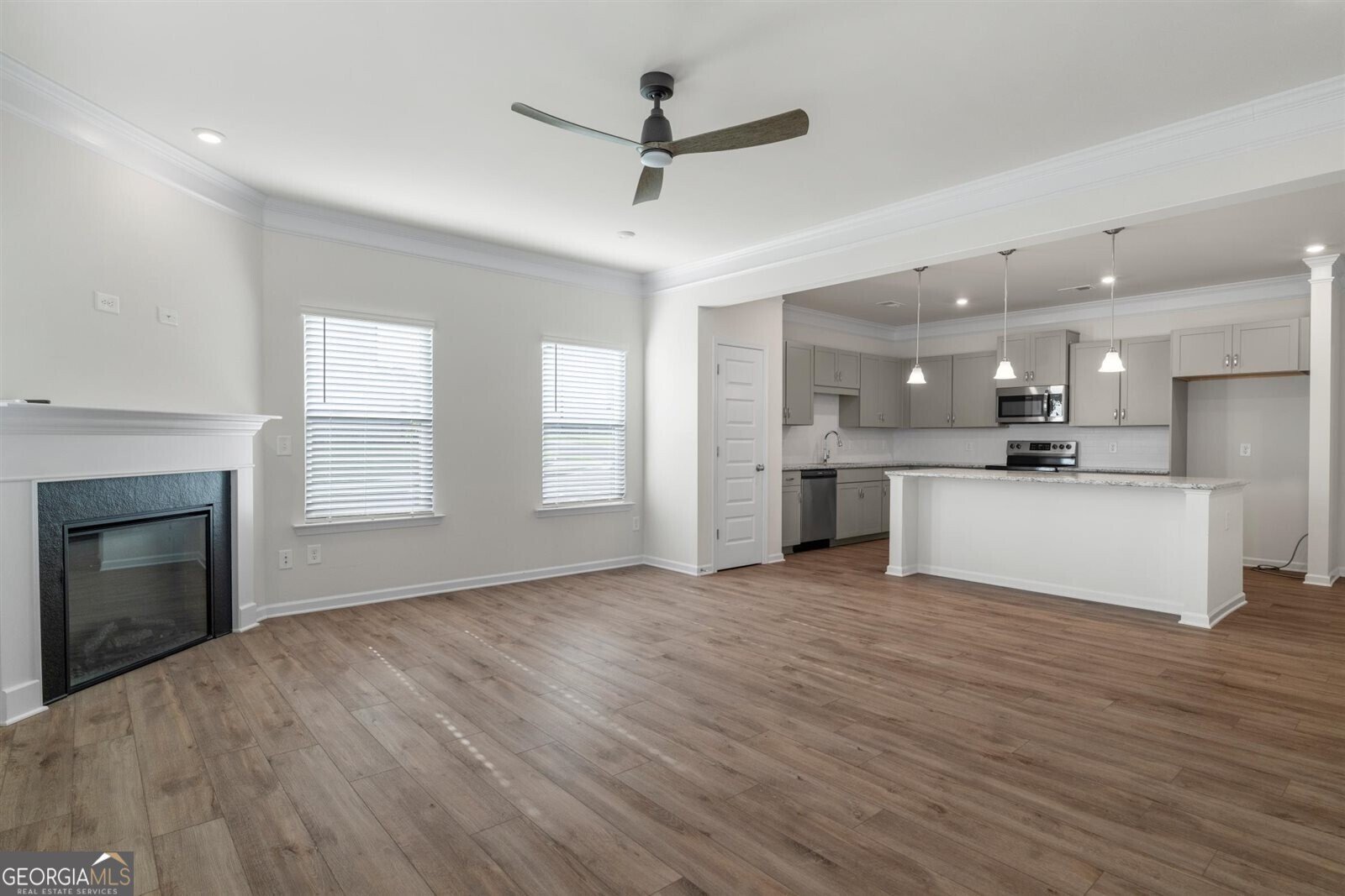 10 FELTON Court Cartersville - 16