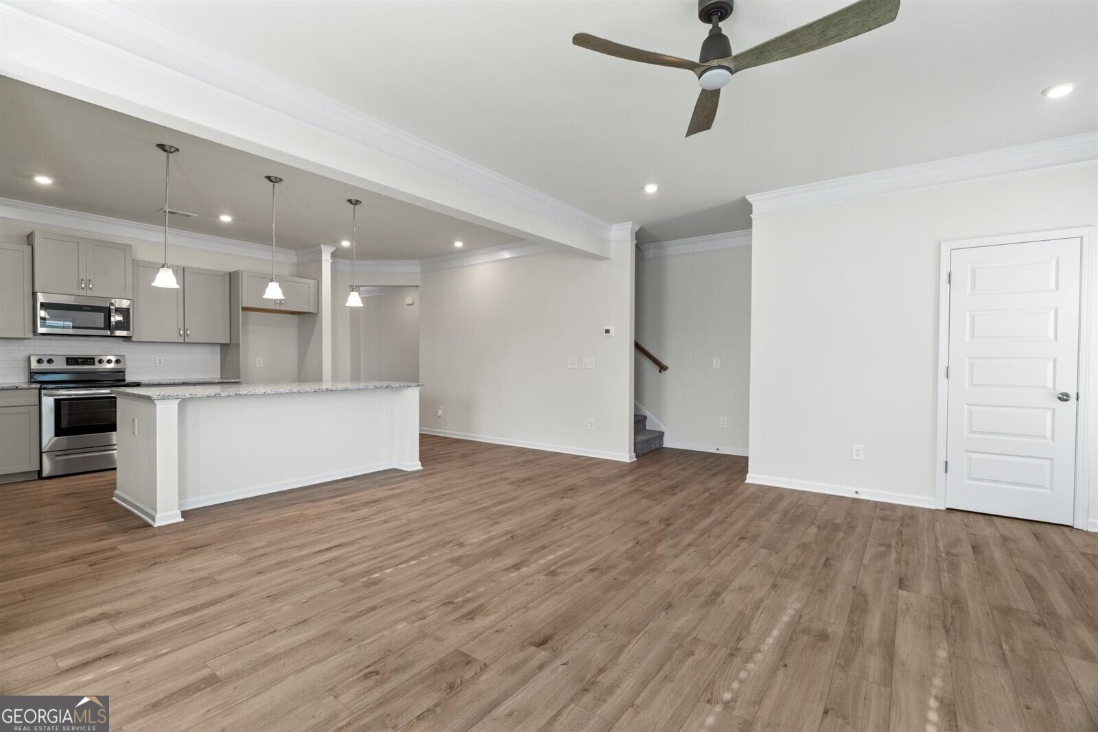 10 FELTON Court Cartersville - 17