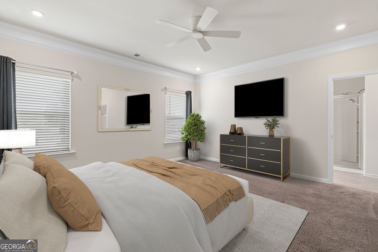 10 FELTON Court Cartersville - 23