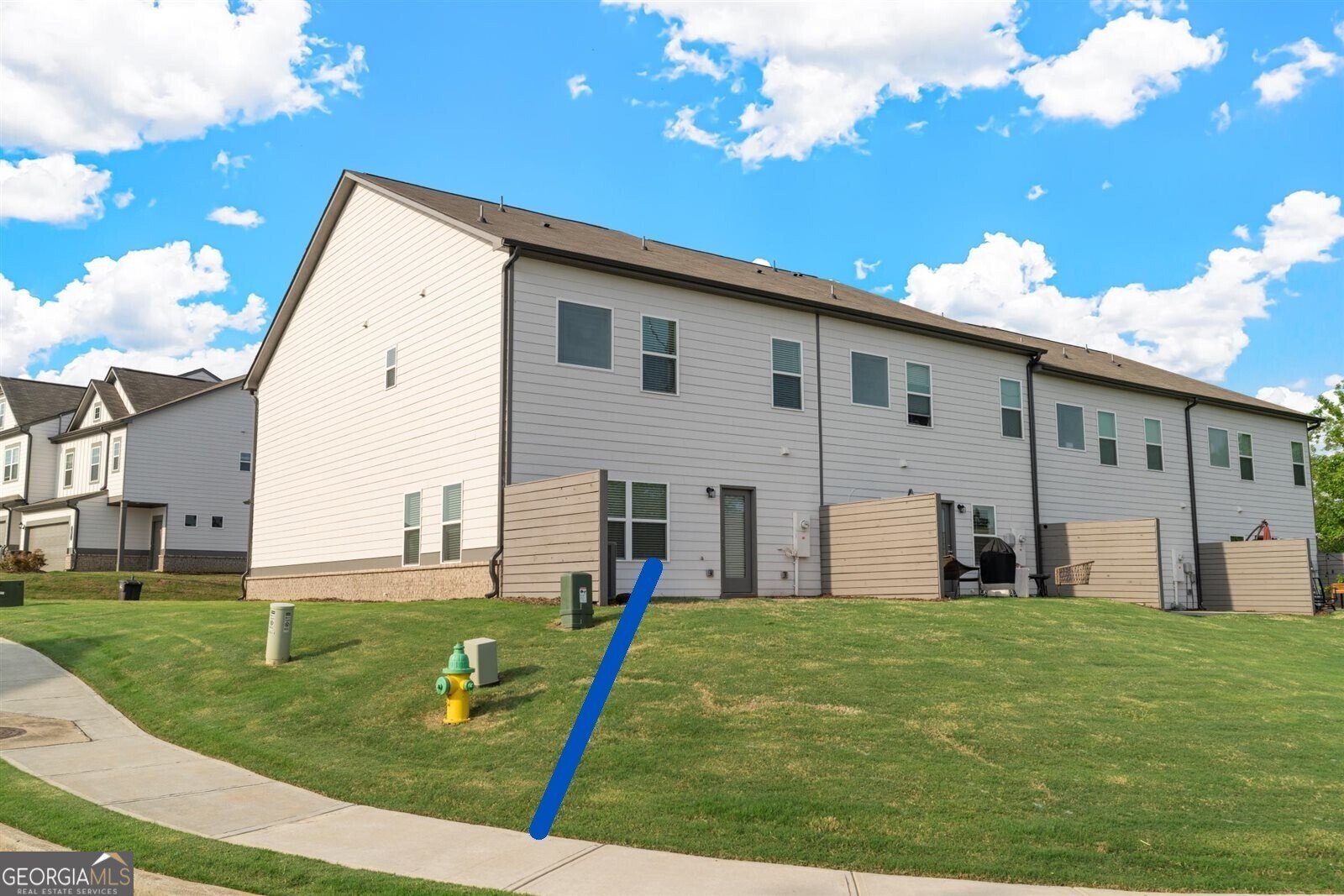 10 FELTON Court Cartersville - 3