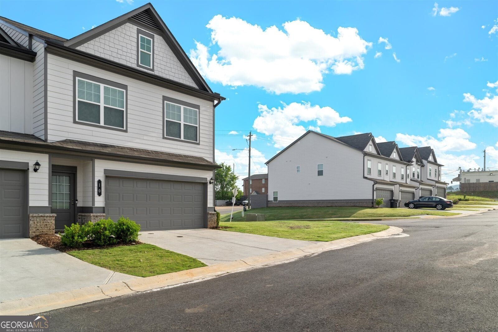10 FELTON Court Cartersville - 4