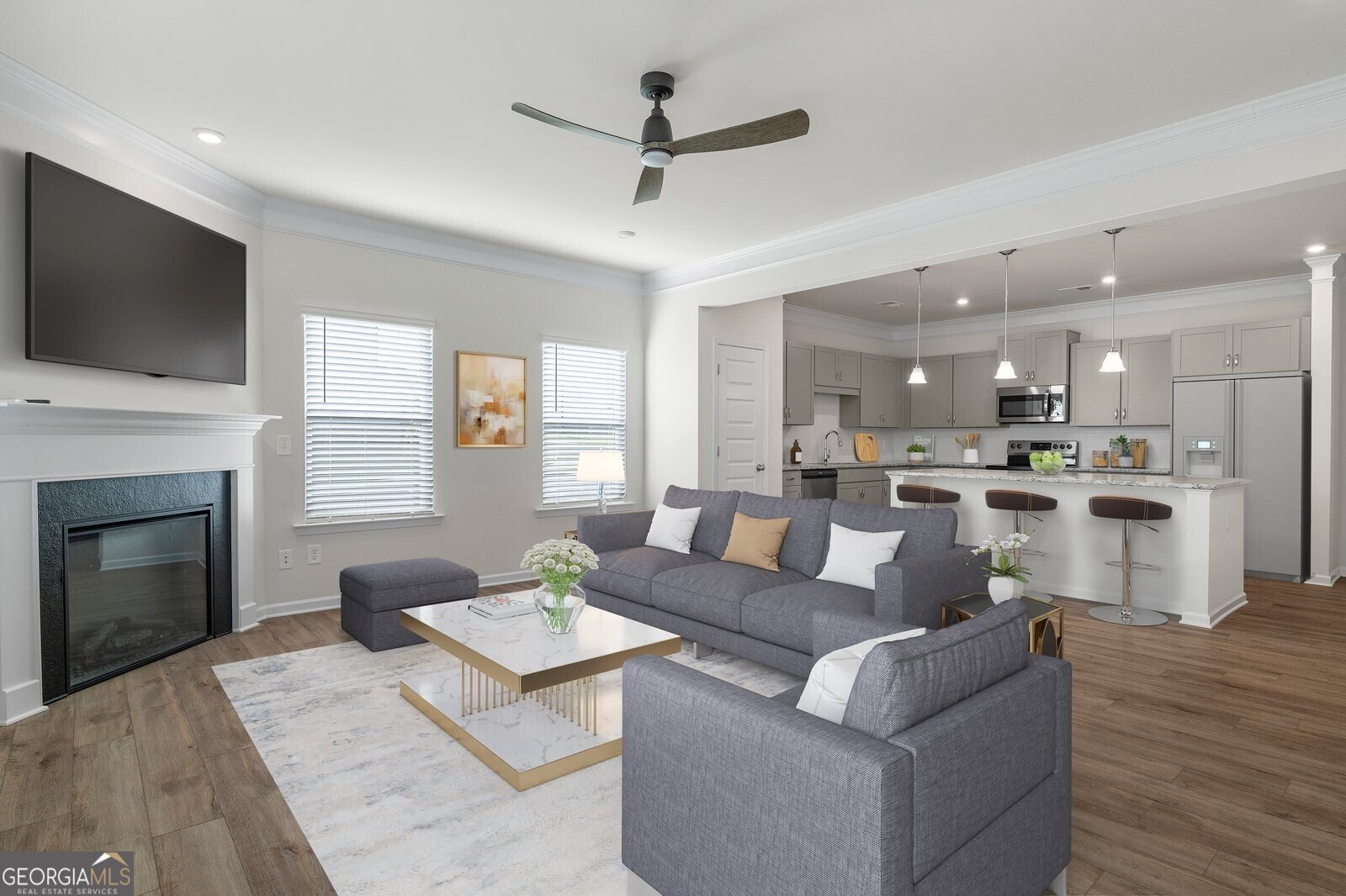 10 FELTON Court Cartersville - 8