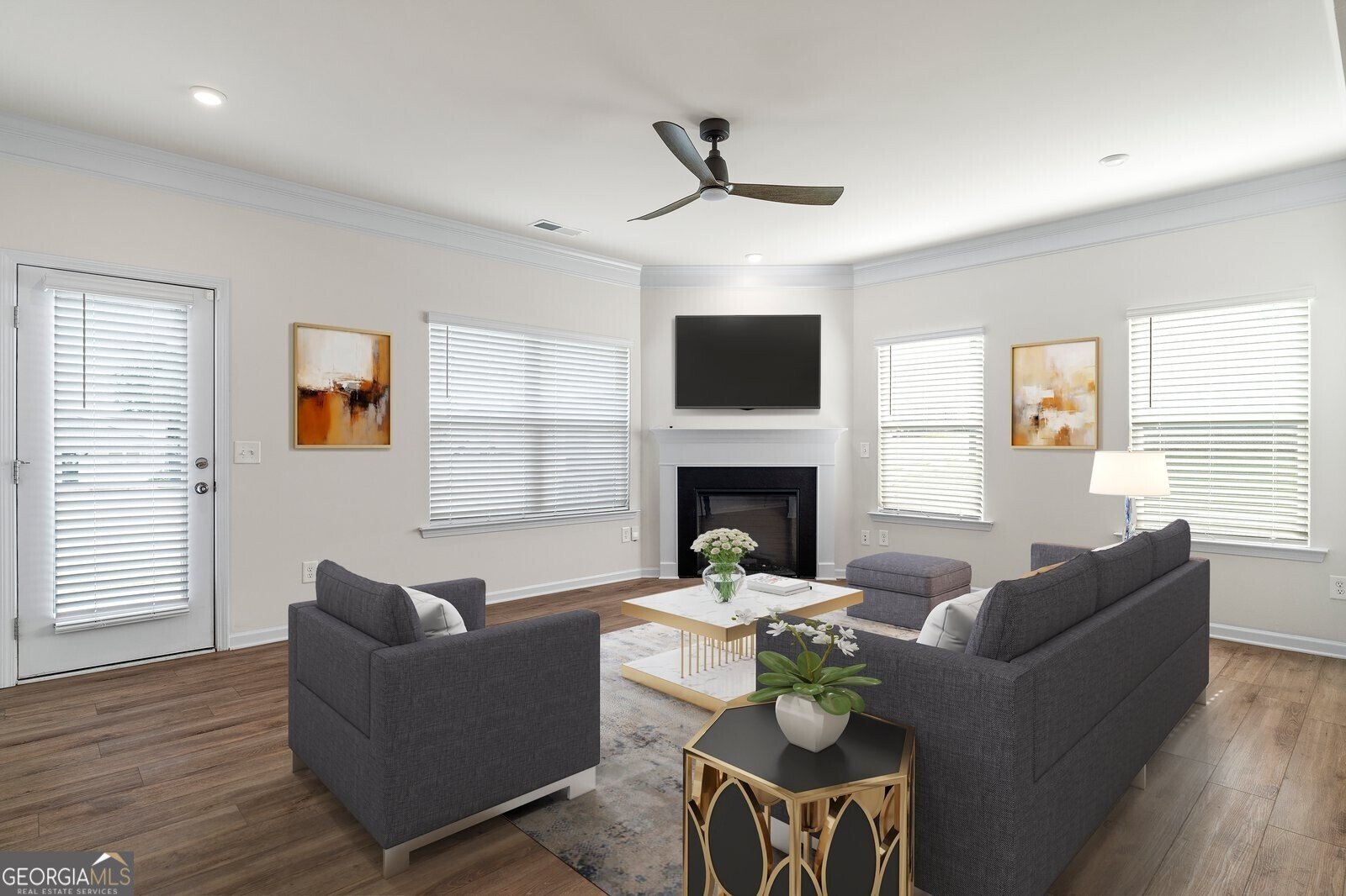 10 FELTON Court Cartersville - 9