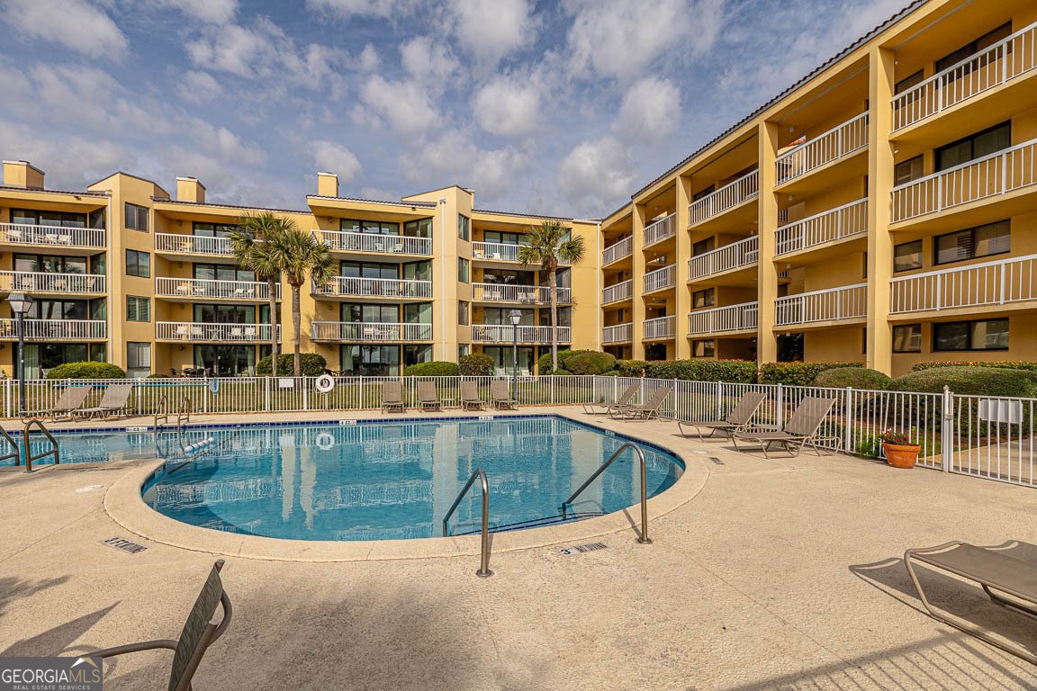 201 Neptune Road St. Simons - 2