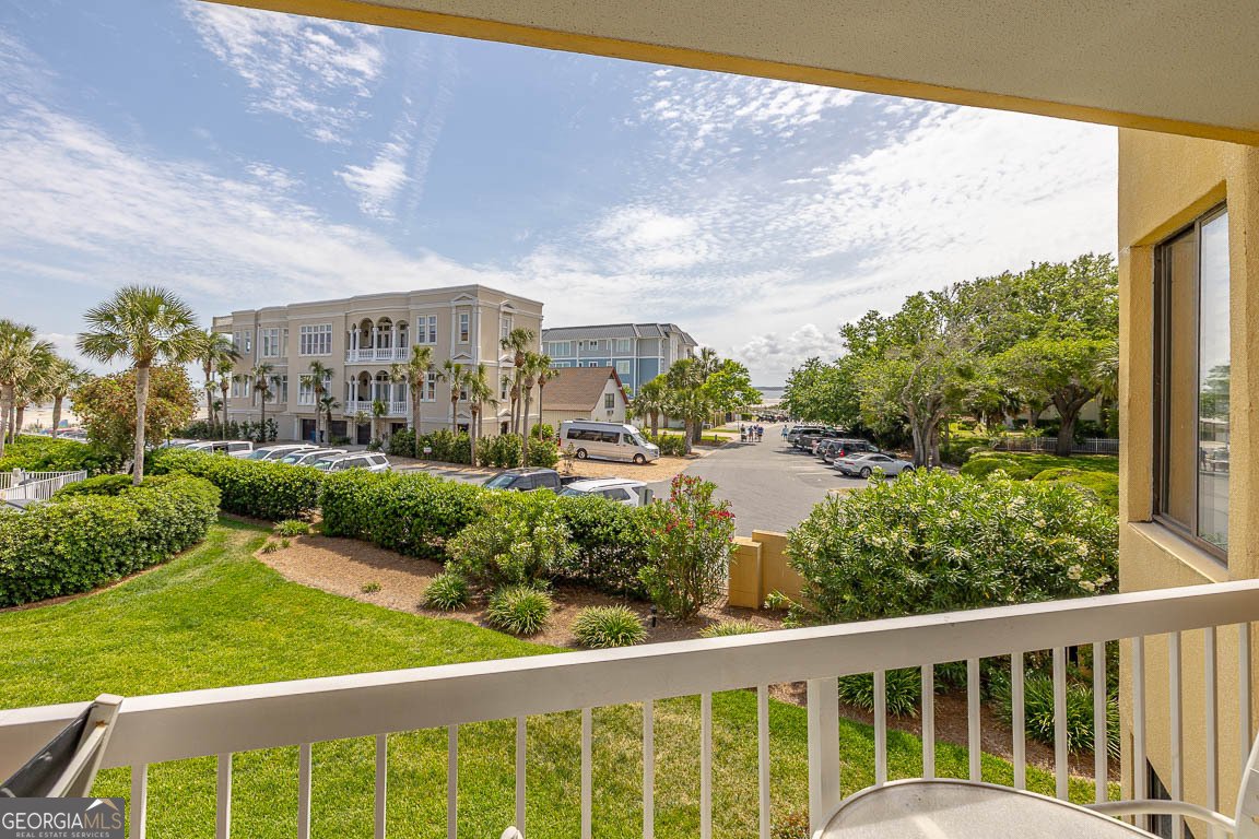 201 Neptune Road St. Simons - 30