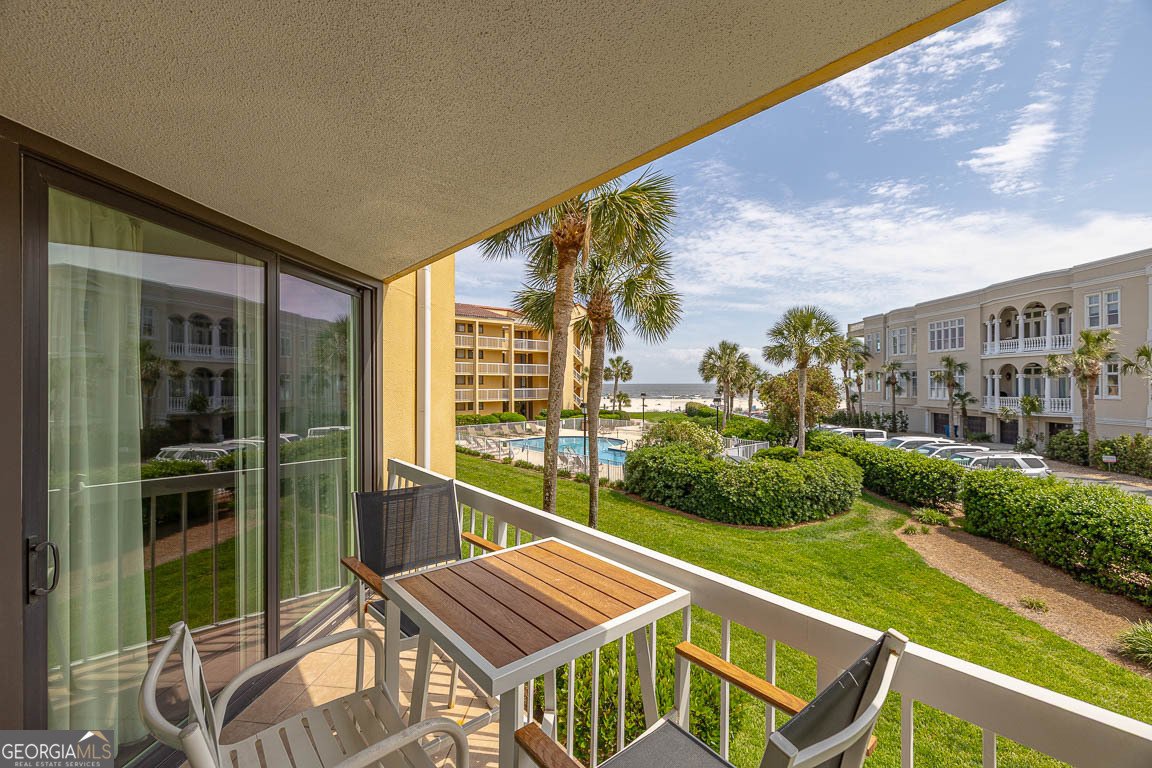 201 Neptune Road St. Simons - 31
