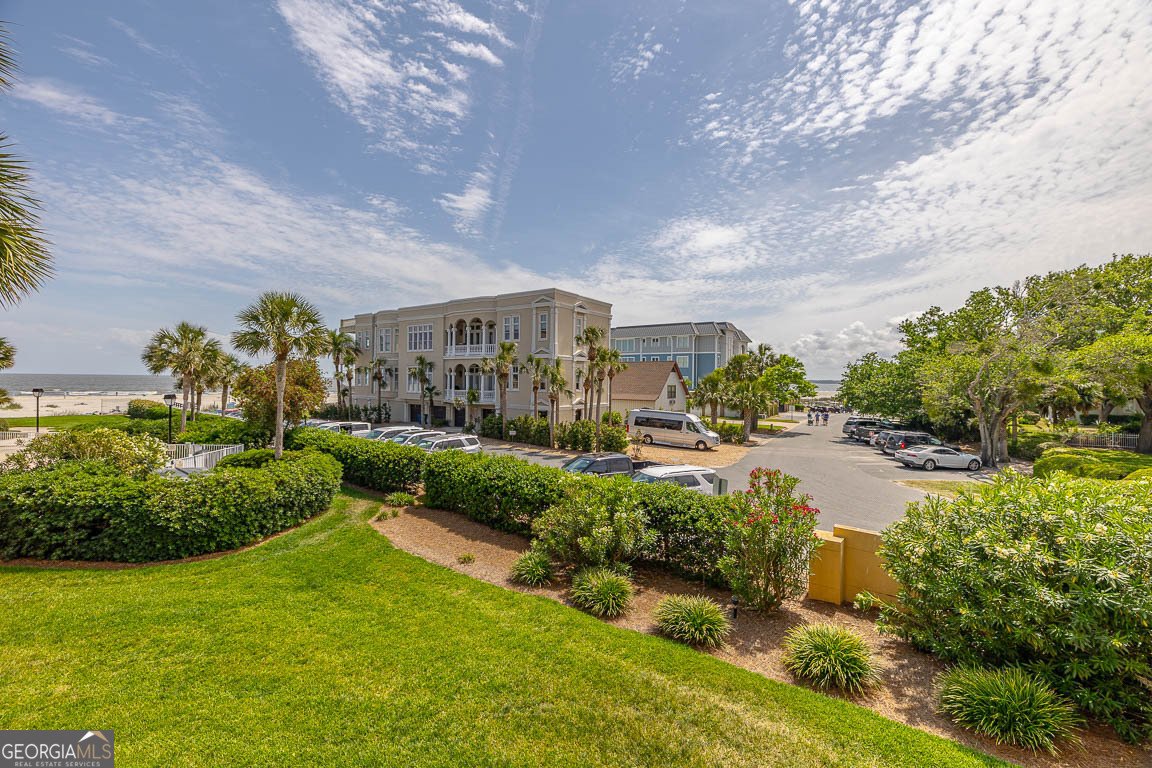 201 Neptune Road St. Simons - 32