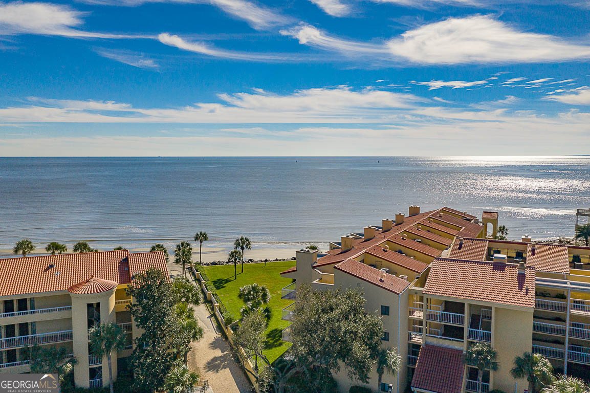 201 Neptune Road St. Simons - 34