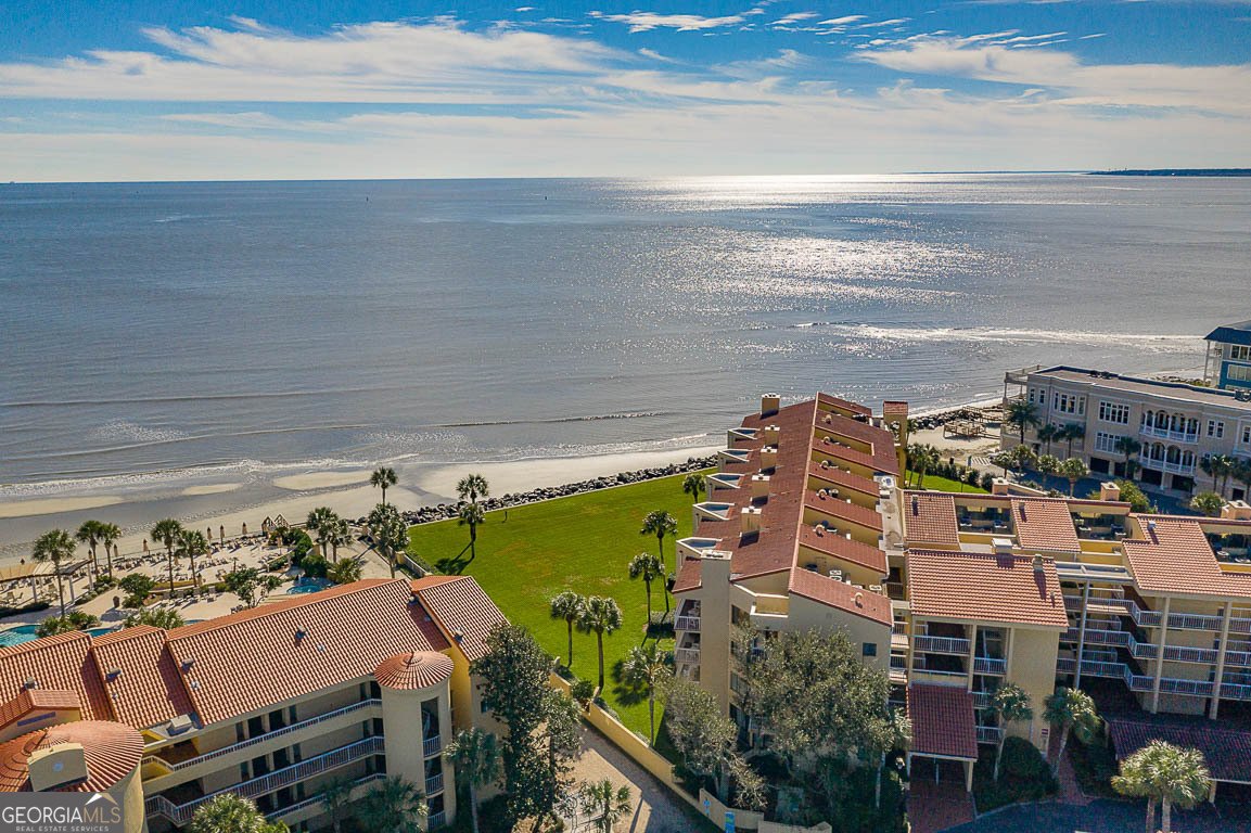 201 Neptune Road St. Simons - 35