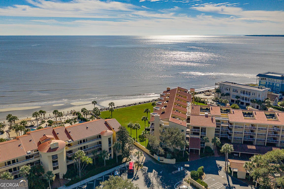 201 Neptune Road St. Simons - 36