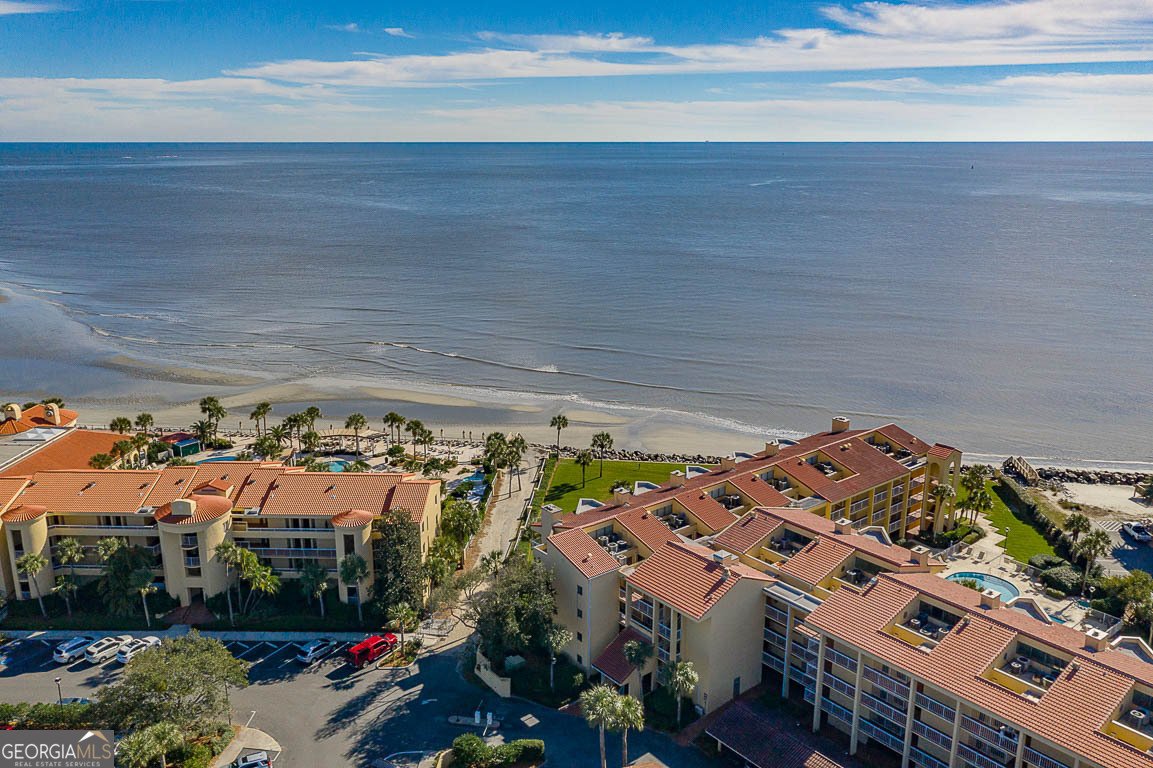 201 Neptune Road St. Simons - 37