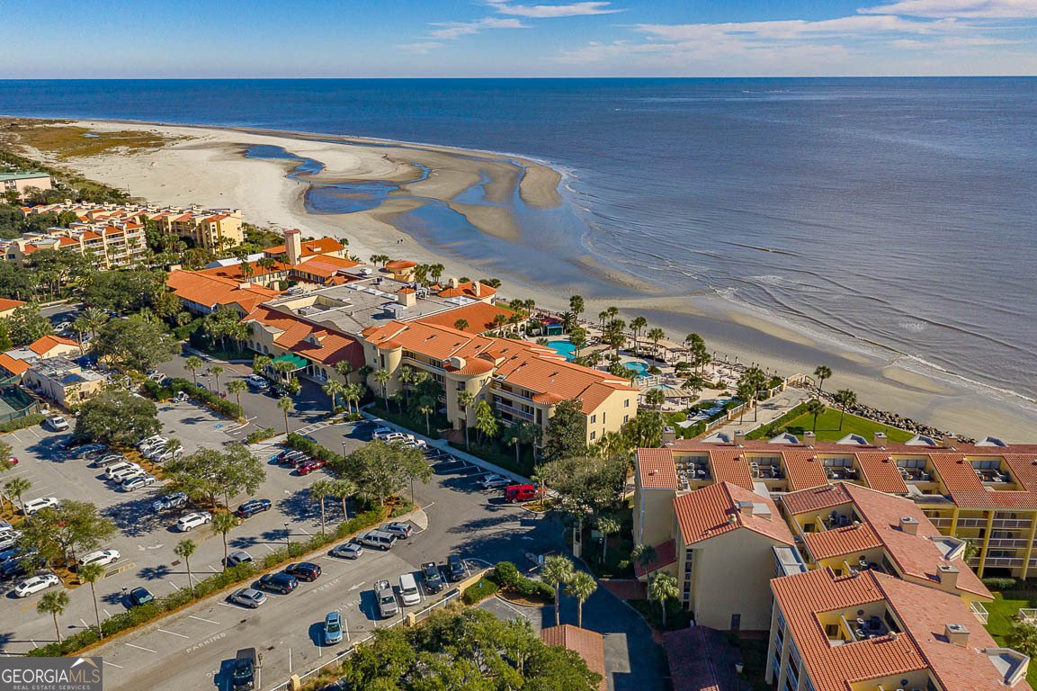 201 Neptune Road St. Simons - 38