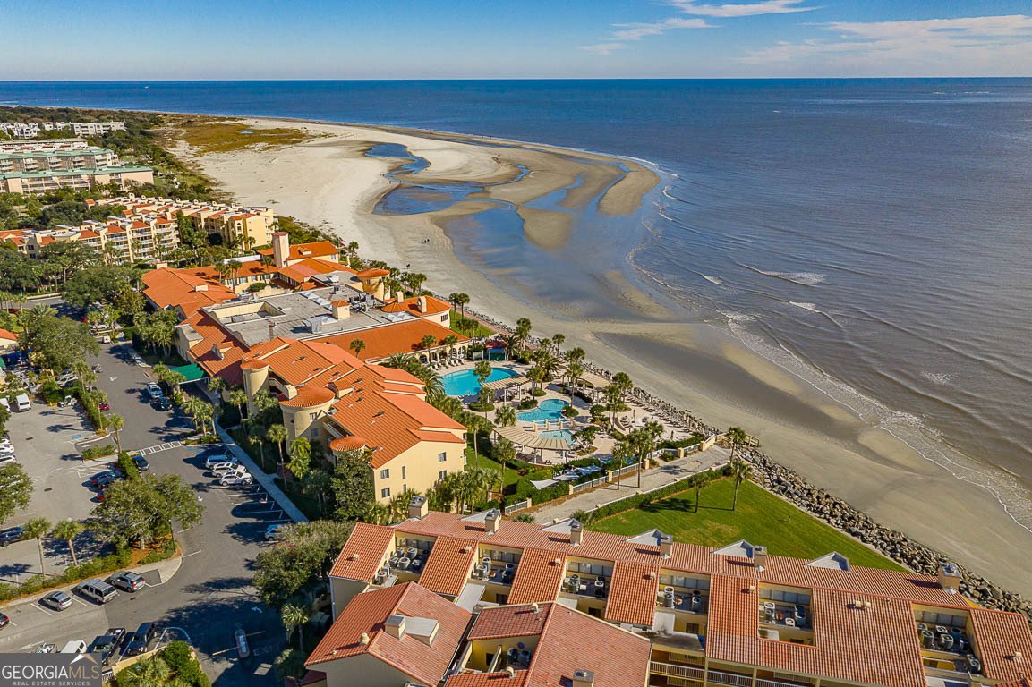 201 Neptune Road St. Simons - 39