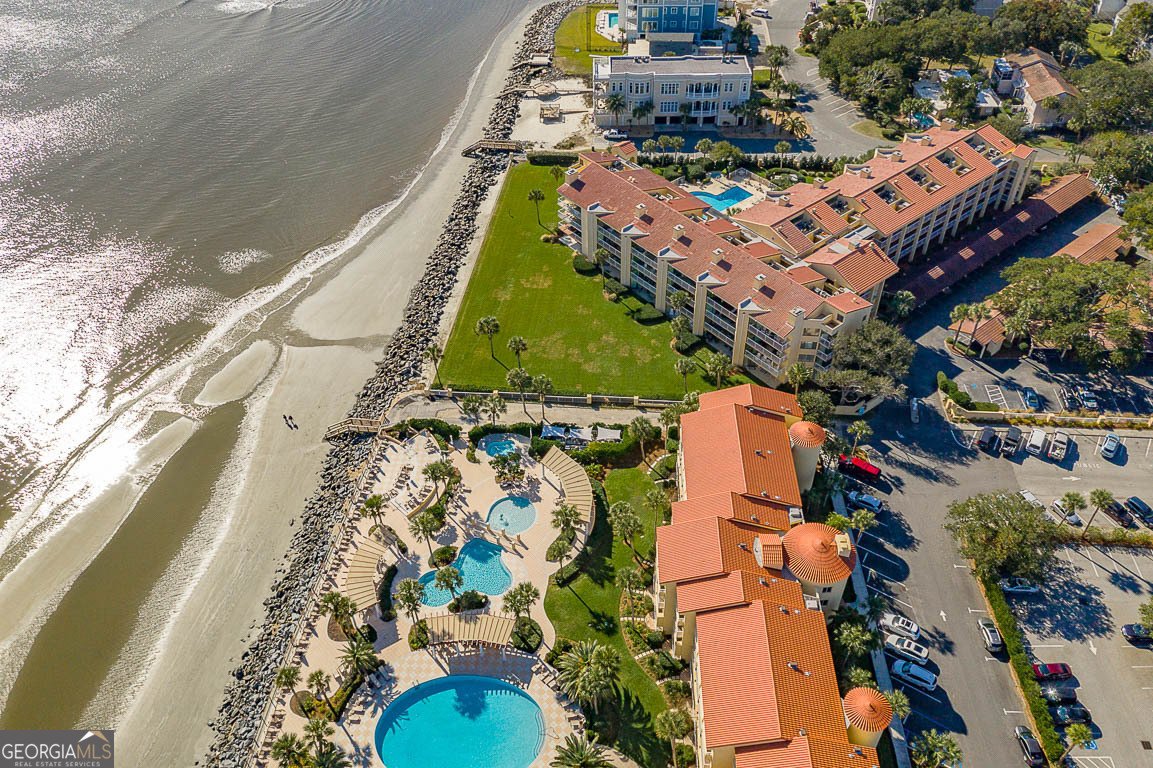 201 Neptune Road St. Simons - 40