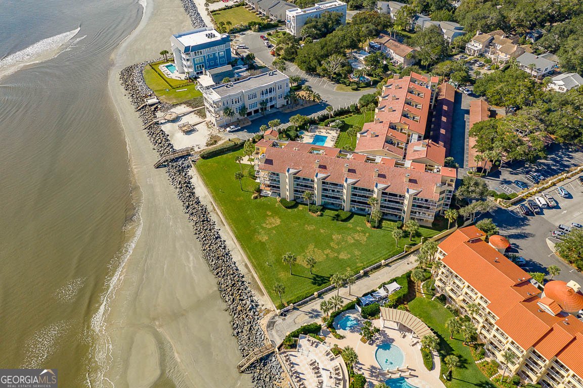 201 Neptune Road St. Simons - 42