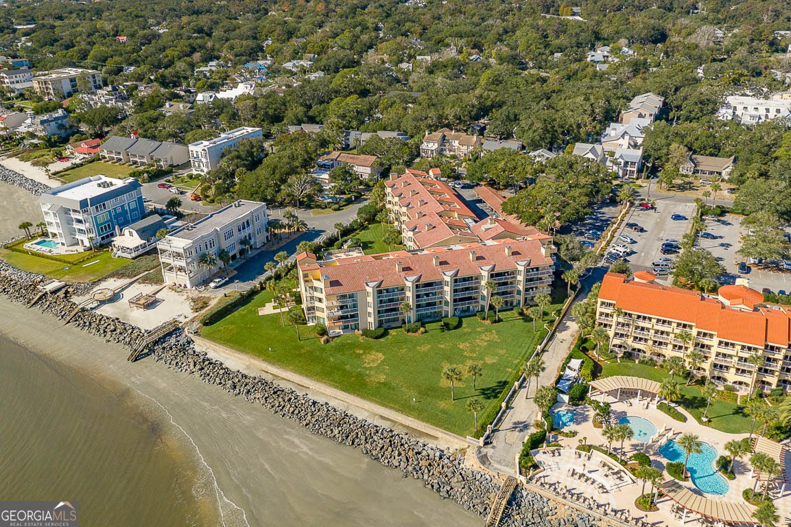 201 Neptune Road St. Simons - 43