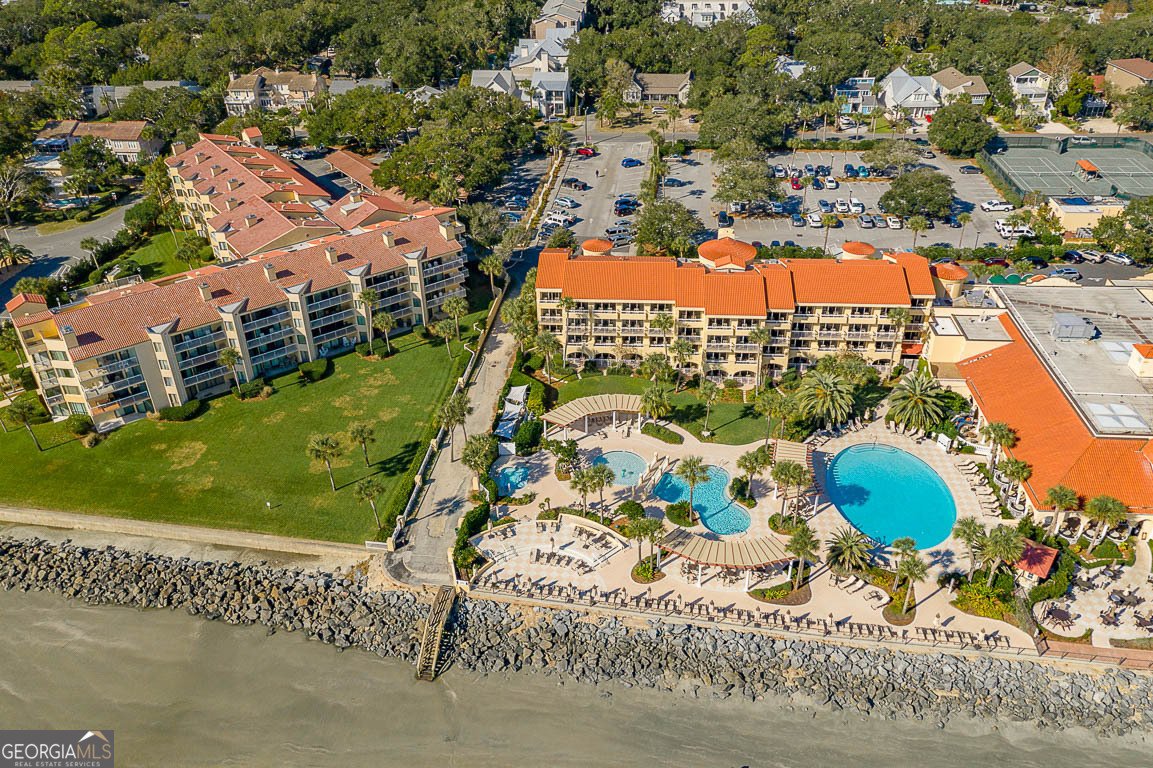201 Neptune Road St. Simons - 44