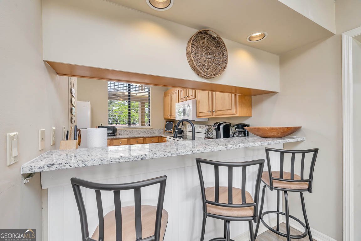 201 Neptune Road St. Simons - 8
