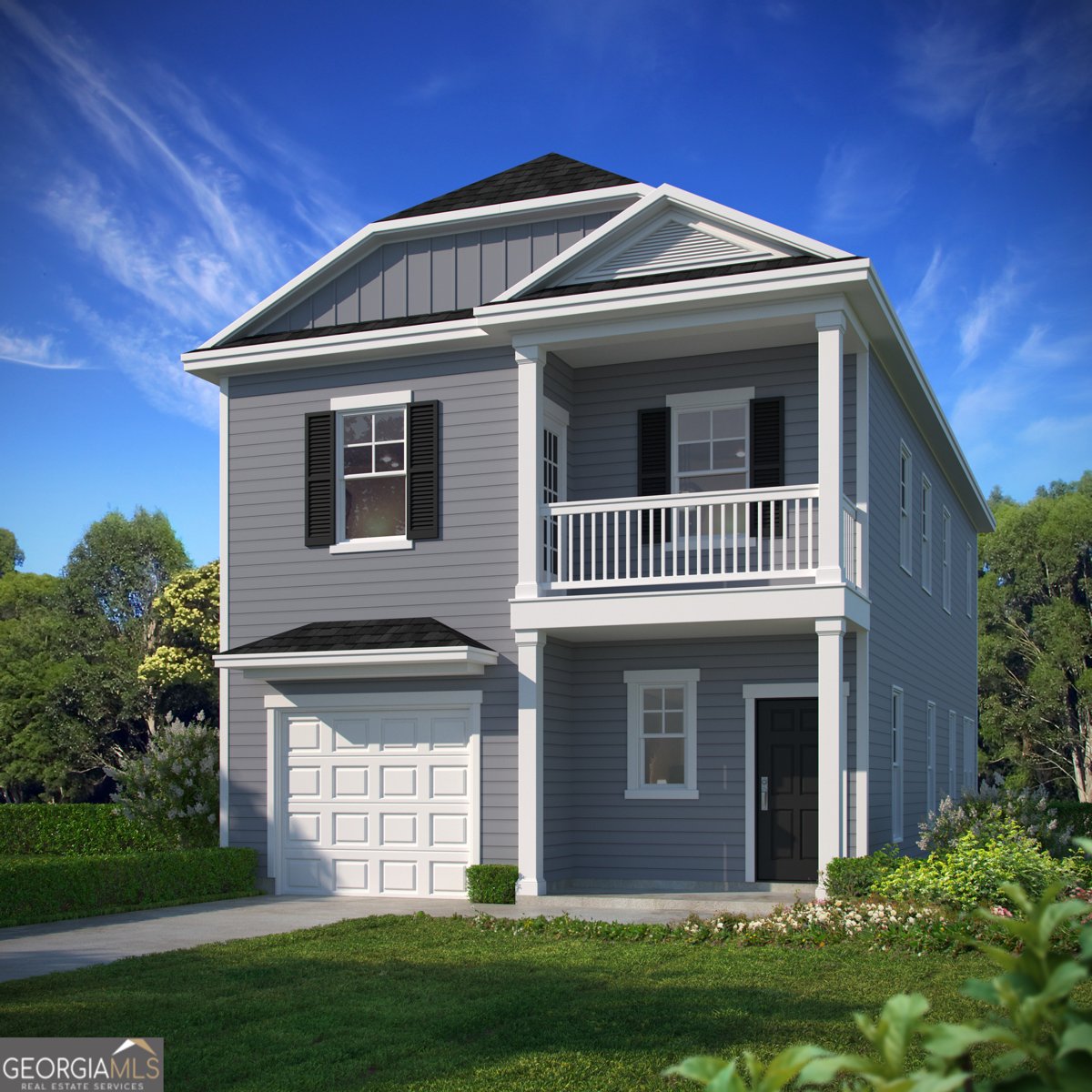 106 Brook Drive Brunswick - 1