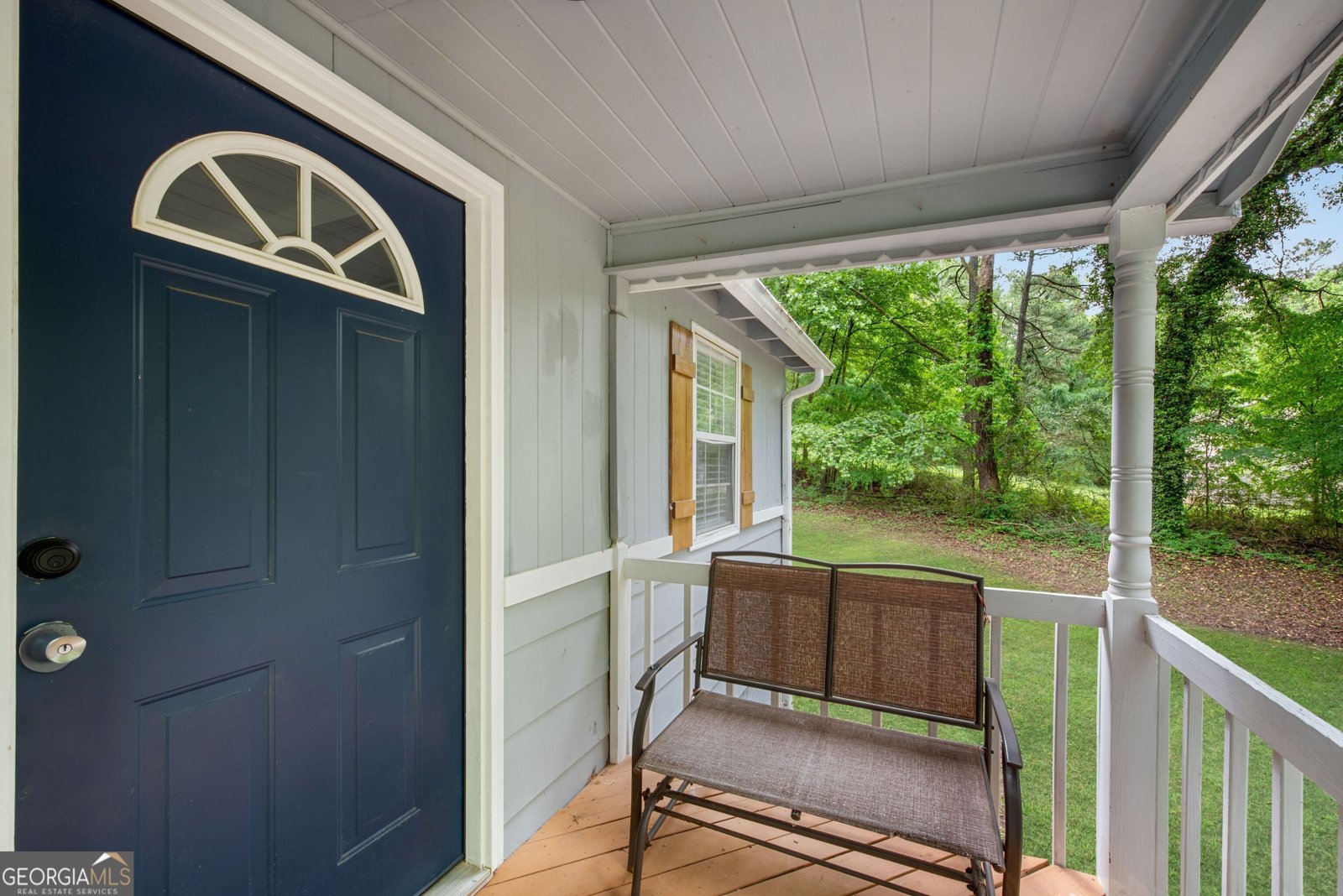 1786 Richard Road Conyers - 2
