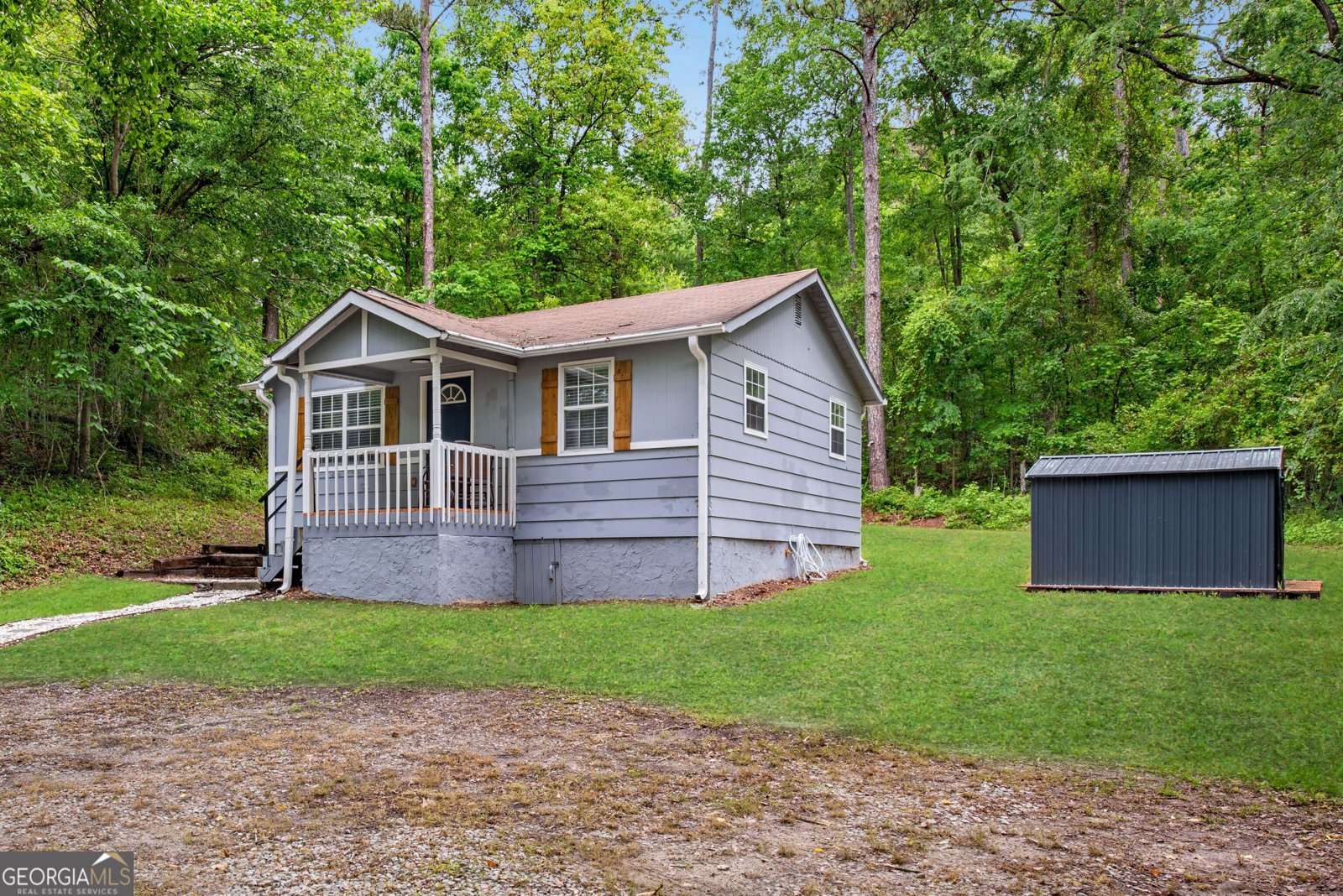 1786 Richard Road Conyers - 20