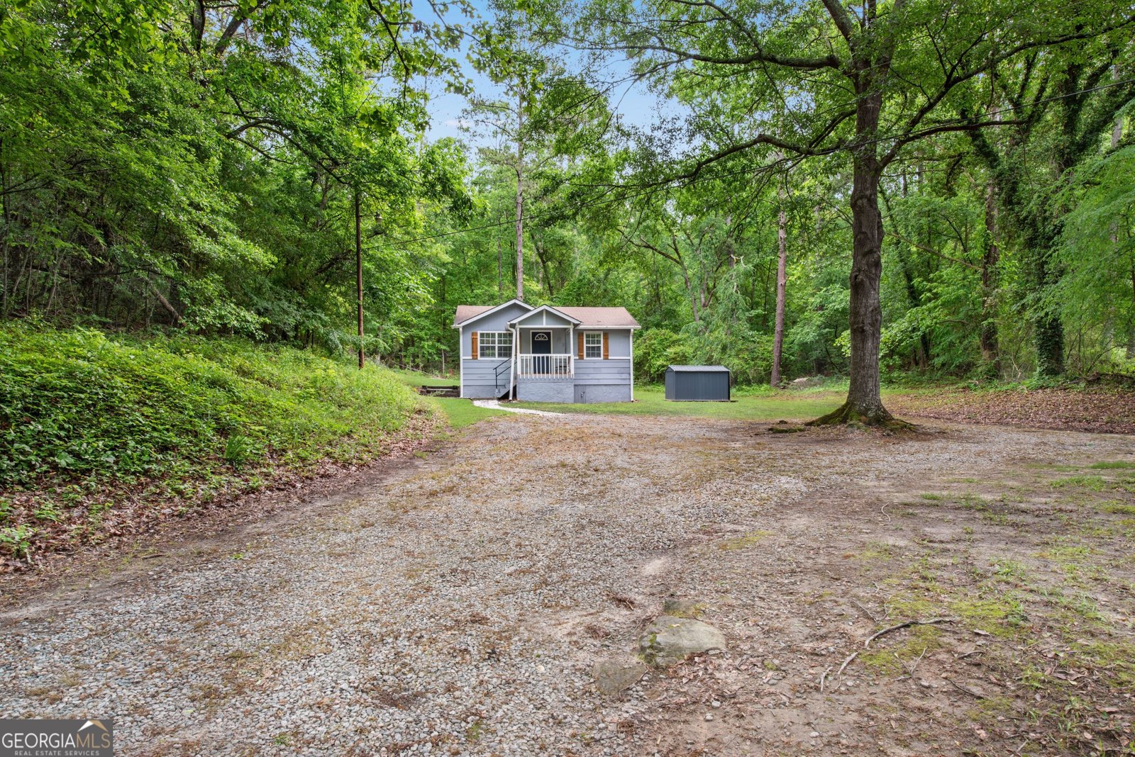1786 Richard Road Conyers - 21
