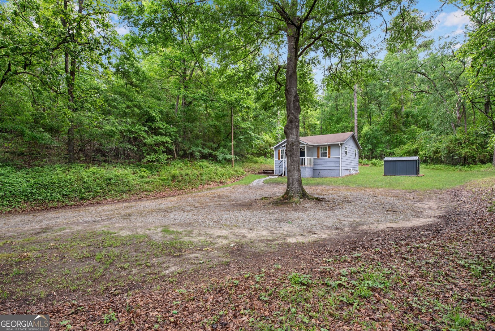 1786 Richard Road Conyers - 22