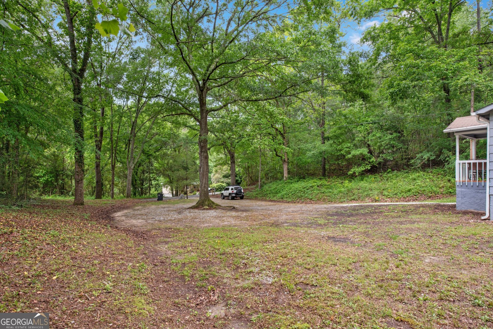 1786 Richard Road Conyers - 23