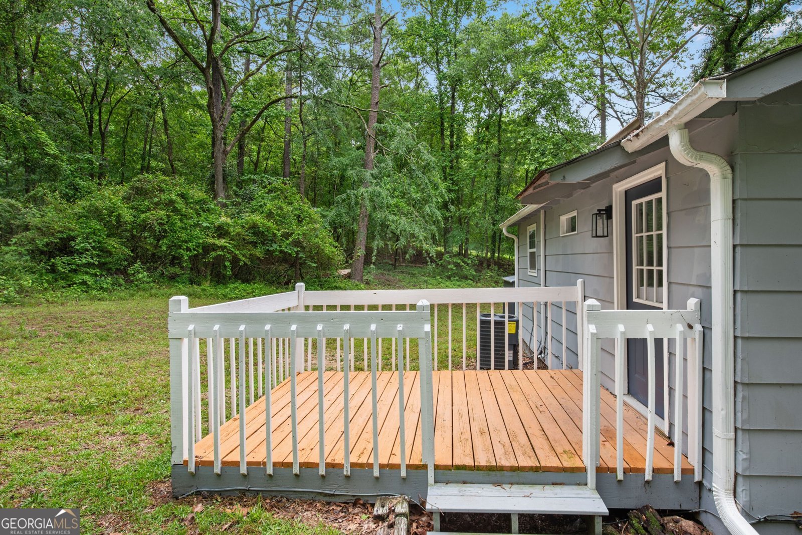 1786 Richard Road Conyers - 24
